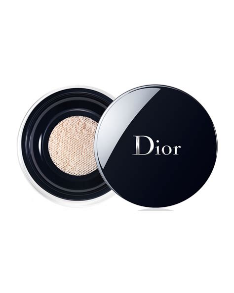 dior loose setting powder|Dior loose powder review.